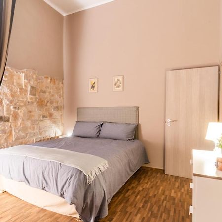 Winnili Apartments Trani Luaran gambar