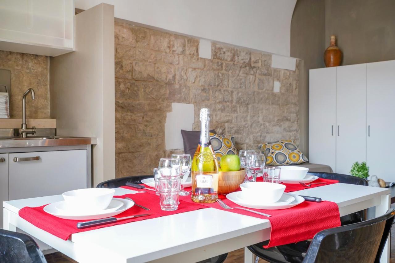 Winnili Apartments Trani Luaran gambar