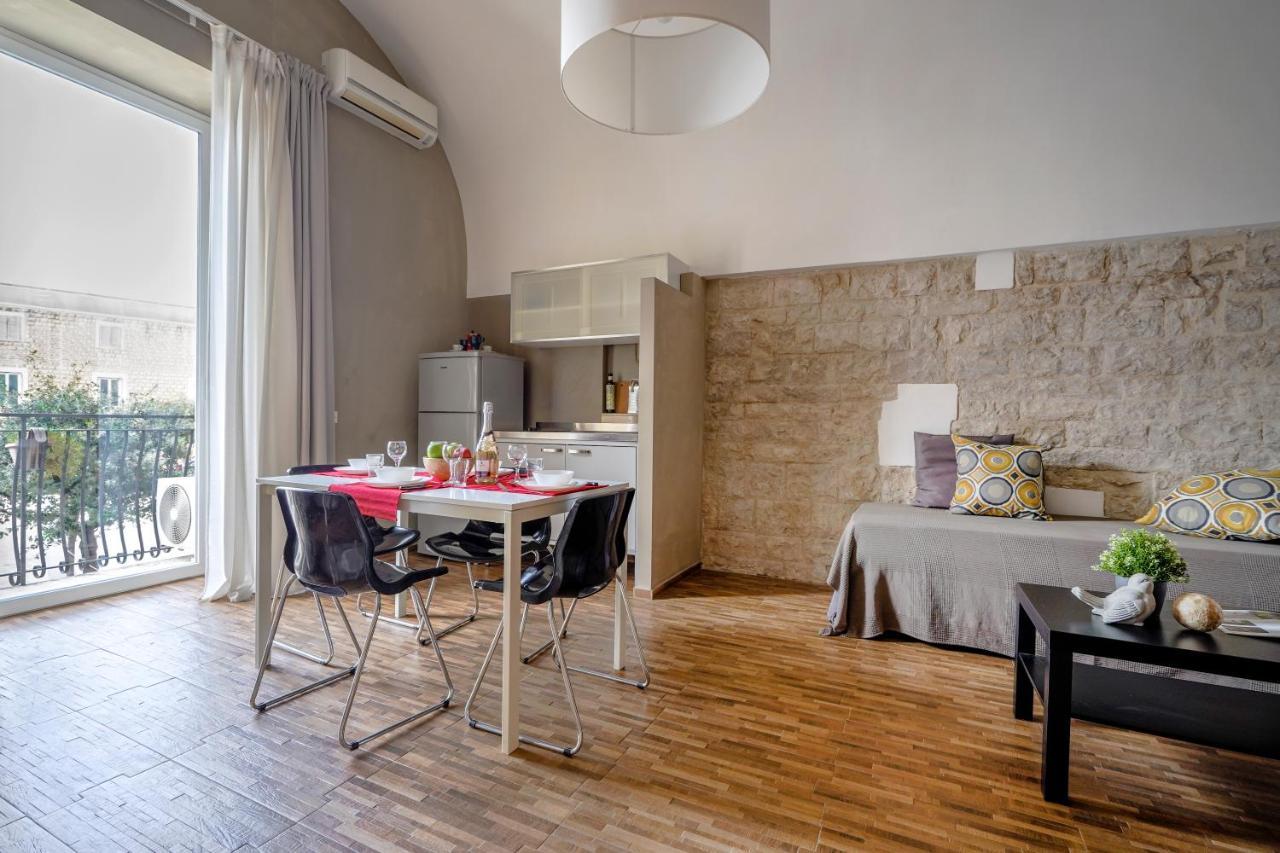 Winnili Apartments Trani Luaran gambar