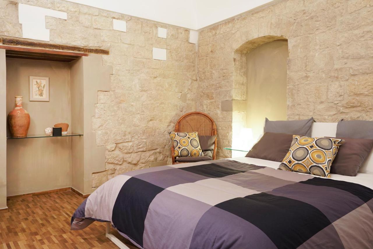 Winnili Apartments Trani Luaran gambar