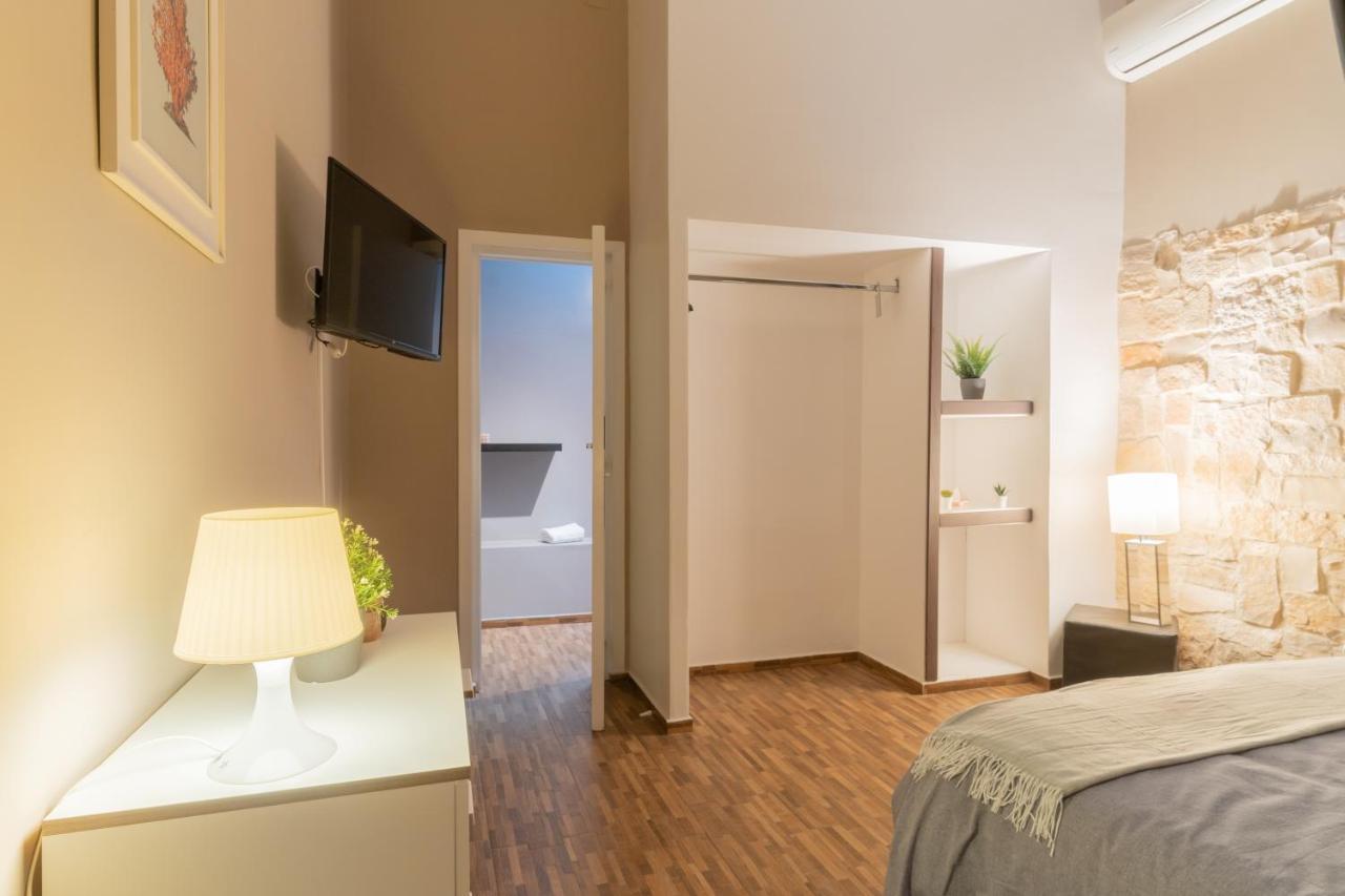Winnili Apartments Trani Luaran gambar