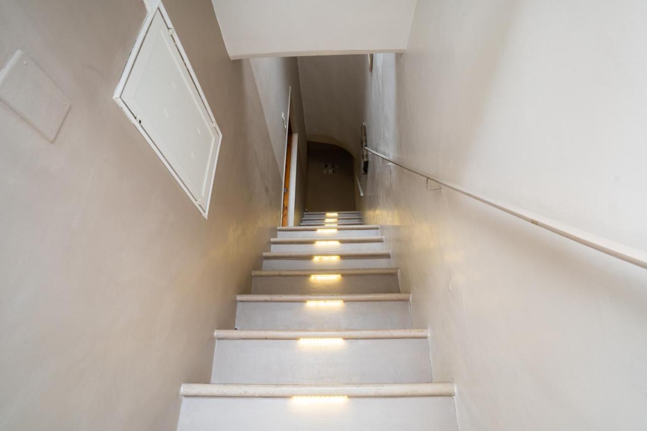 Winnili Apartments Trani Luaran gambar