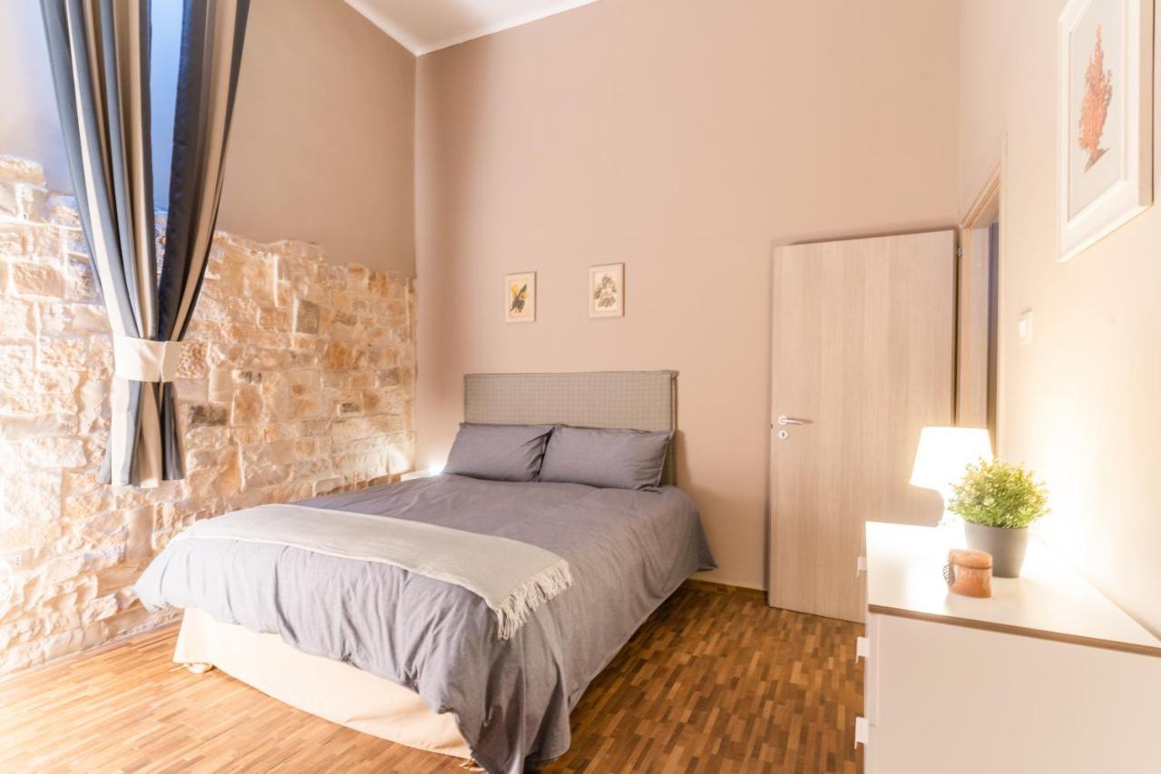 Winnili Apartments Trani Luaran gambar