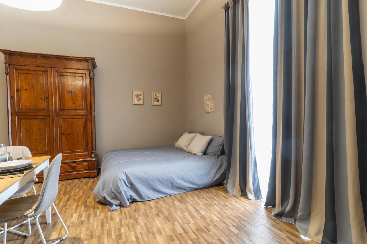 Winnili Apartments Trani Luaran gambar