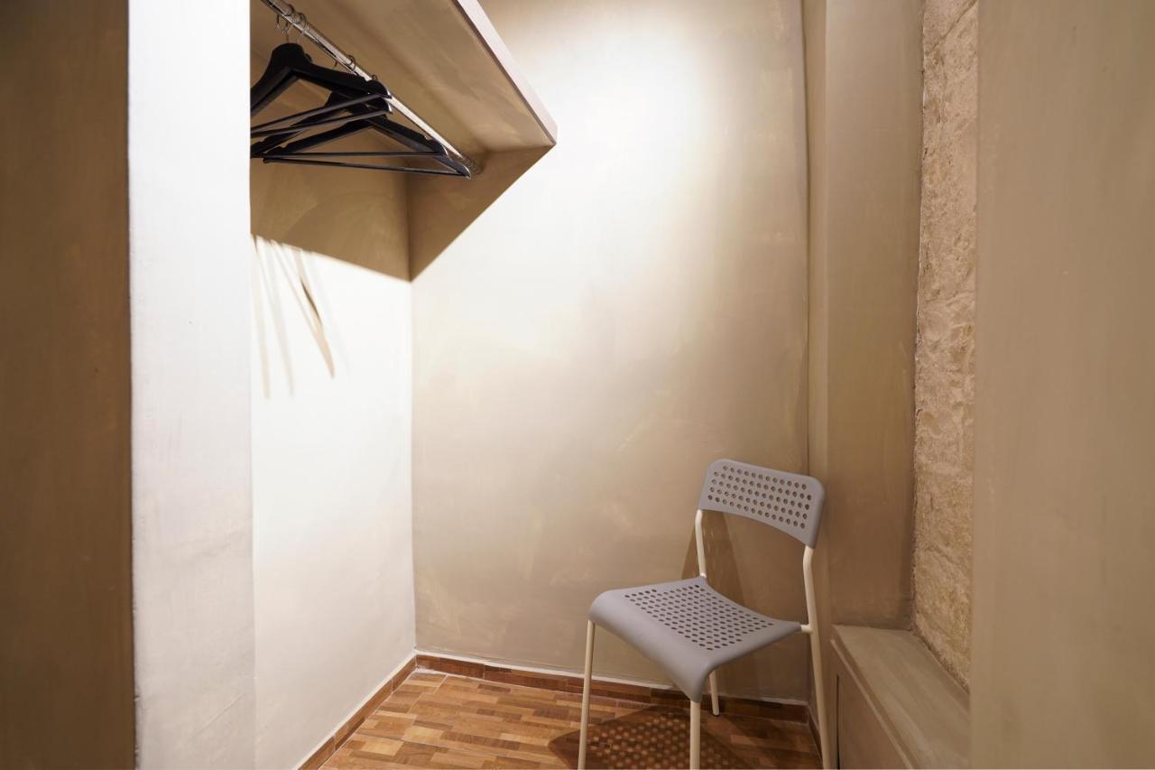 Winnili Apartments Trani Luaran gambar