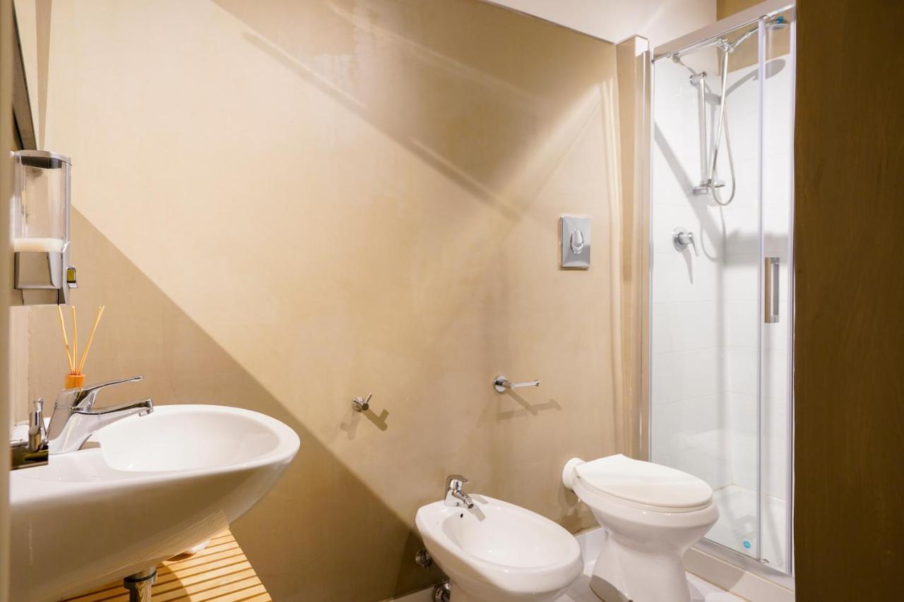 Winnili Apartments Trani Luaran gambar