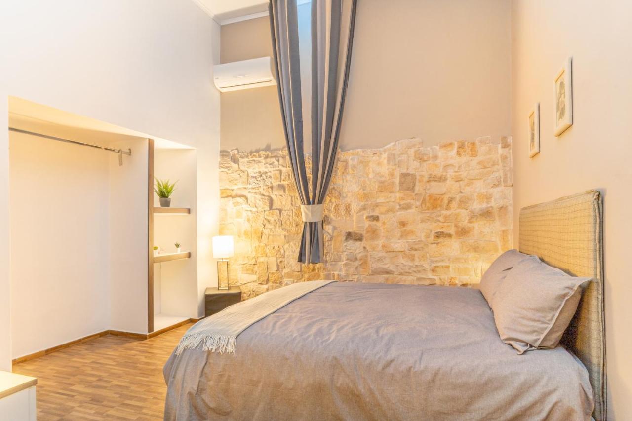 Winnili Apartments Trani Luaran gambar