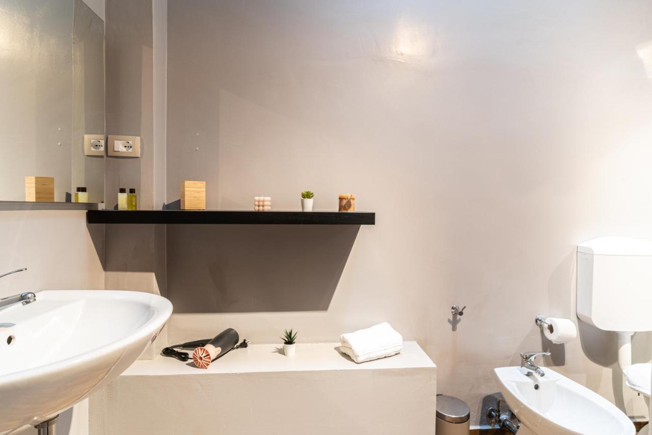 Winnili Apartments Trani Luaran gambar