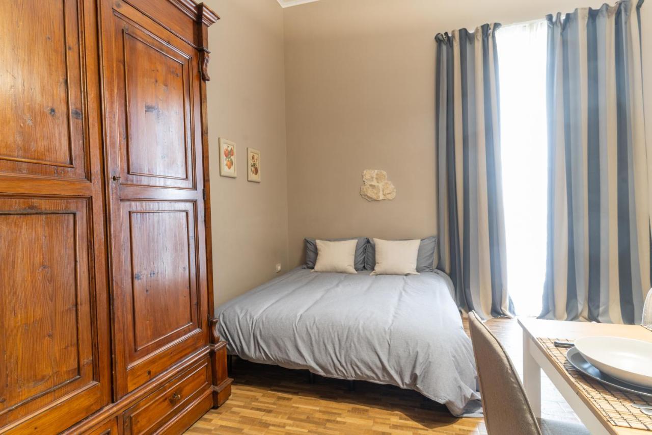 Winnili Apartments Trani Luaran gambar