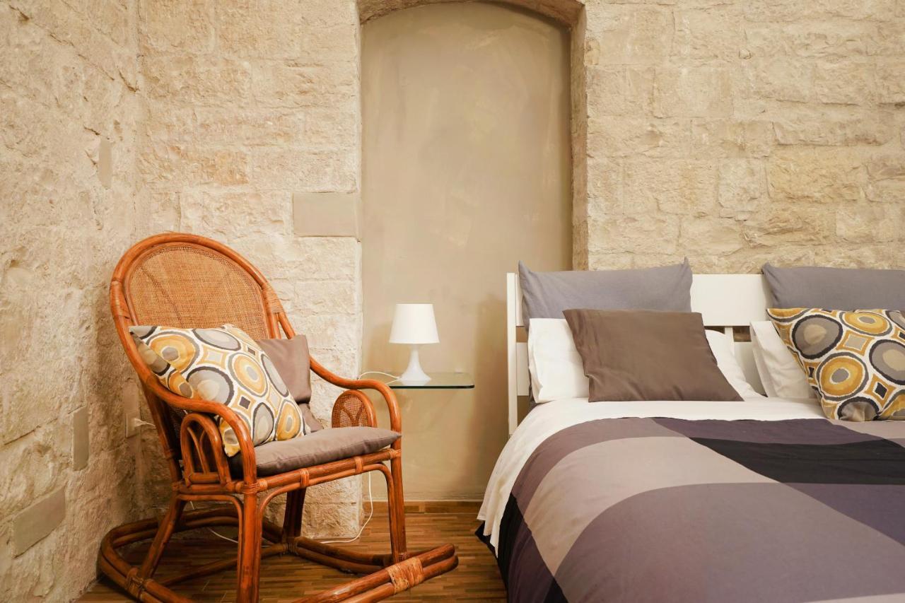 Winnili Apartments Trani Luaran gambar